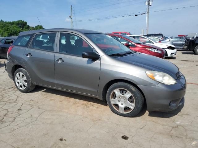 Photo 4 from auction – 2007 TOYOTA COROLLA MA with VIN 2T1KR32E47C649888