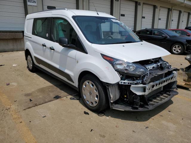 Photo 4 from auction – 2017 FORD TRANSIT CO with VIN NM0LS7E74H1323752