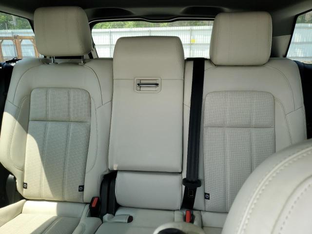 Photo 10 from auction – 2020 LAND ROVER RANGE ROVE with VIN SALWR2SU2LA738059
