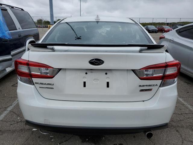 Photo 6 from auction – 2019 SUBARU IMPREZA SP with VIN 4S3GKAJ68K1624806