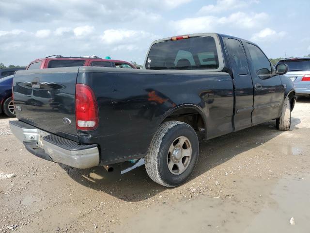 Photo 3 from auction – 2000 FORD F150 with VIN 1FTRX17L1YKA59728