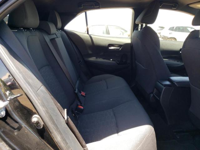 Photo 10 from auction – 2021 TOYOTA COROLLA SE with VIN JTND4MBE8M3107867