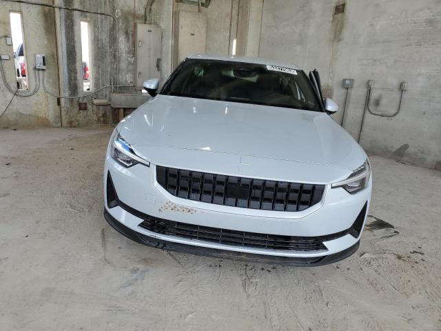 Photo 5 from auction – 2023 POLESTAR 2 with VIN YSMEG3KA4PL125637