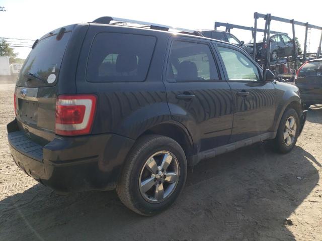 Photo 3 from auction – 2011 FORD ESCAPE LIM with VIN 1FMCU9E71BKA42207