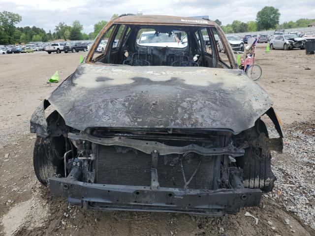 Photo 5 from auction – 2011 TOYOTA RAV4 with VIN 2T3ZF4DV4BW083160