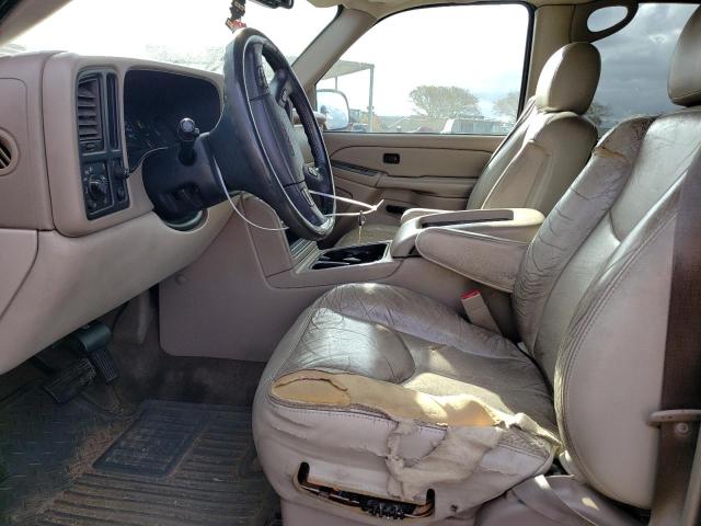 Photo 7 from auction – 2004 GMC YUKON with VIN 1GKEC13V24R144309