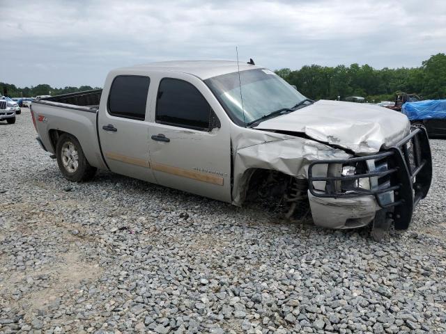 Снимка 4 от търг – 2008 CHEVROLET SILVERADO с VIN 3GCEK13348G247928