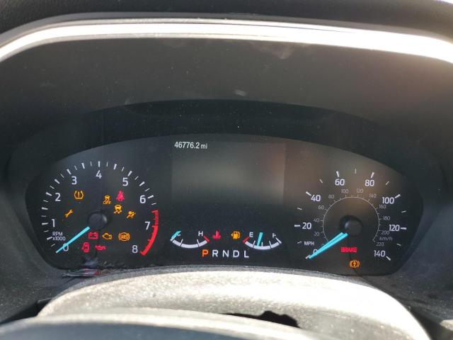 Photo 9 from auction – 2020 FORD ESCAPE SE with VIN 1FMCU0G69LUB61662