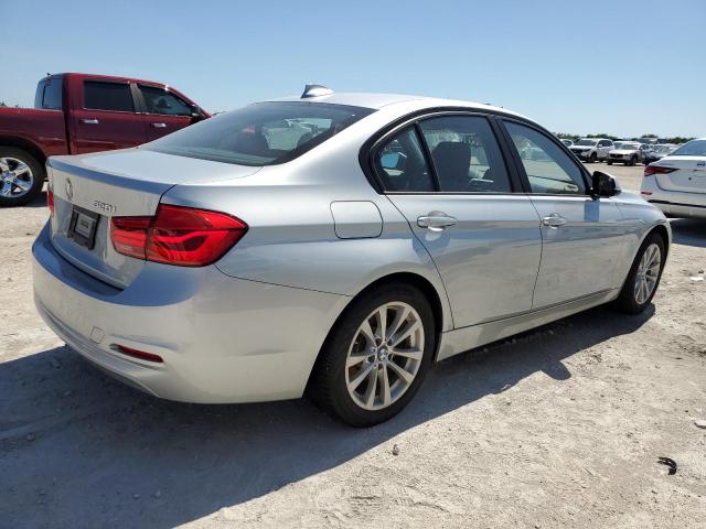 Photo 3 from auction – 2018 BMW 320 I with VIN WBA8A9C54JAH13569
