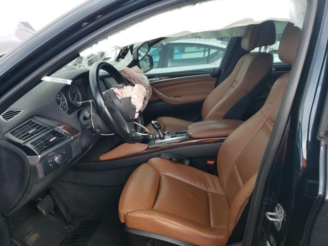 Photo 7 from auction – 2014 BMW X6 XDRIVE3 with VIN 5UXFG2C55E0C44731