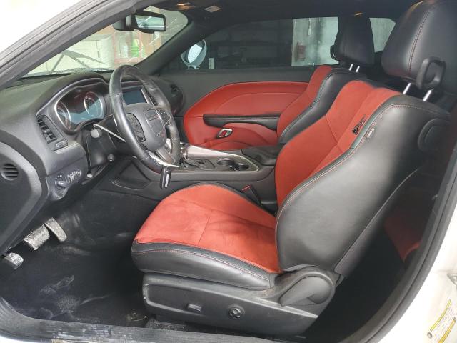 Photo 7 from auction – 2019 DODGE CHALLENGER with VIN 2C3CDZFJ3KH708574