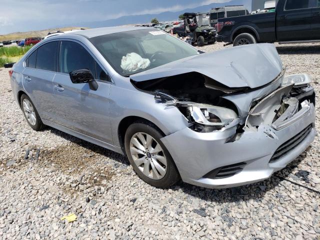 Photo 4 from auction – 2015 SUBARU LEGACY 2.5 with VIN 4S3BNAC68F3010167