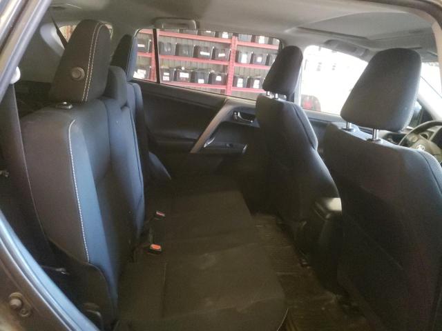 Photo 11 from auction – 2017 TOYOTA RAV4 XLE with VIN 2T3RFREV1HW675734