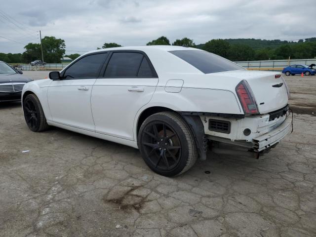 Photo 2 from auction – 2014 CHRYSLER 300 S with VIN 2C3CCAGG9EH239003