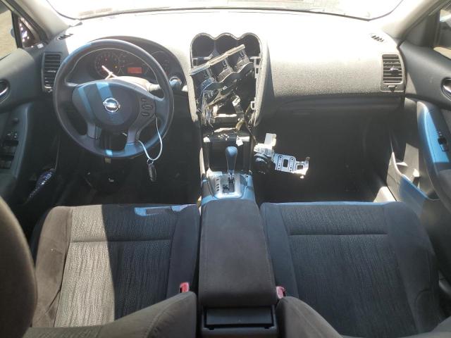 Foto 8 de la subasta – 2010 NISSAN ALTIMA BAS con VIN 1N4AL2AP1AN523587