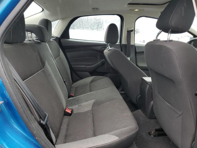Photo 10 from auction – 2012 FORD FOCUS SE with VIN 1FAHP3F21CL125493