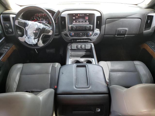 Photo 8 from auction – 2014 GMC SIERRA K15 with VIN 3GTU2VEC3EG204077