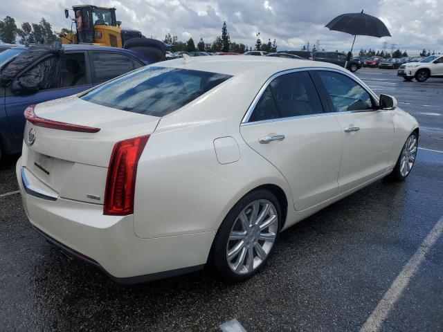 Photo 3 from auction – 2013 CADILLAC ATS PREMIU with VIN 1G6AE5S39D0174796
