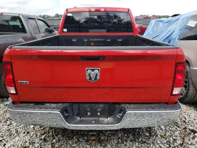 Photo 6 from auction – 2017 RAM 1500 SLT with VIN 1C6RR6GT5HS535610