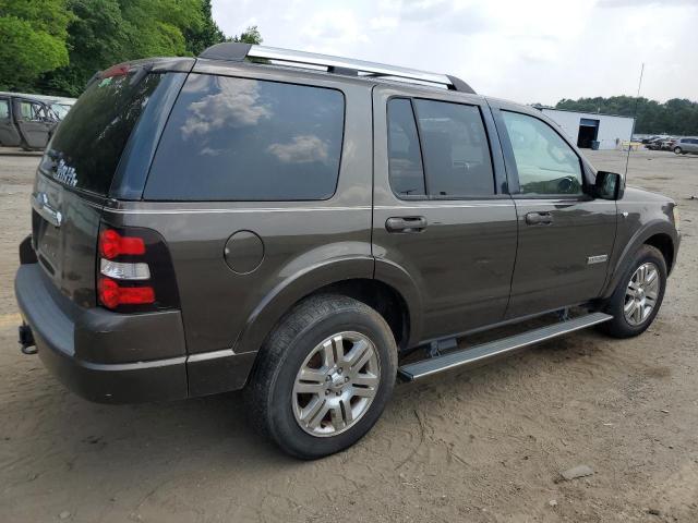 Photo 3 from auction – 2008 FORD EXPLORER L with VIN 1FMEU65808UA08675