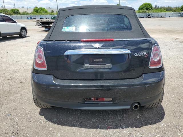Photo 6 from auction – 2011 MINI COOPER with VIN WMWZN3C53BTZ89430
