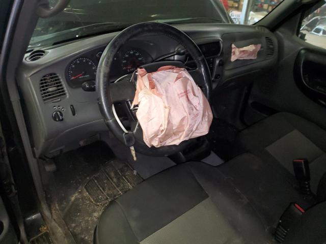 Photo 8 from auction – 2004 FORD RANGER SUP with VIN 1FTZR45E64TA00422