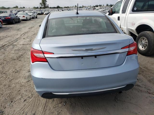 Photo 6 from auction – 2013 CHRYSLER 200 with VIN 1C3CCBAB9DN670174
