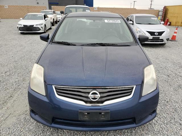 Photo 5 from auction – 2011 NISSAN SENTRA 2.0 with VIN 3N1AB6AP2BL673541