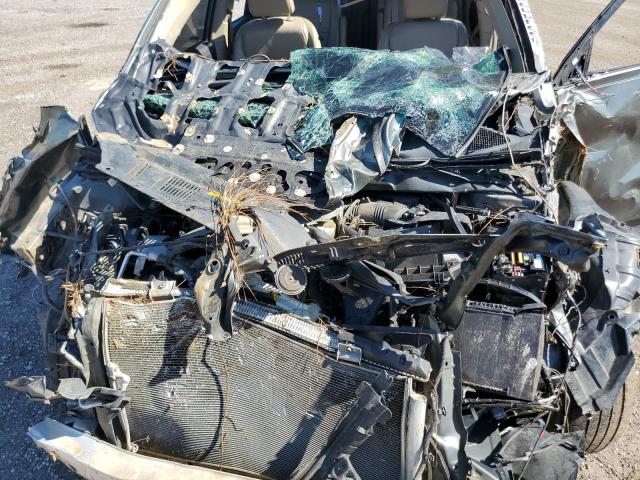 Photo 12 from auction – 2013 TOYOTA HIGHLANDER with VIN 5TDZK3EH8DS106670