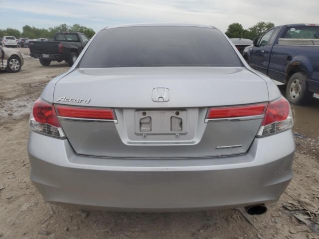 Photo 6 from auction – 2011 HONDA ACCORD SE with VIN 1HGCP2F67BA081660
