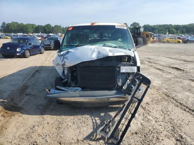 Photo 5 from auction – 2001 CHEVROLET EXPRESS G1 with VIN 1GNFG15M511167190