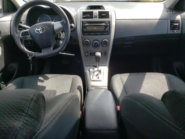 Photo 8 from auction – 2012 TOYOTA COROLLA BA with VIN 2T1BU4EE9CC907736