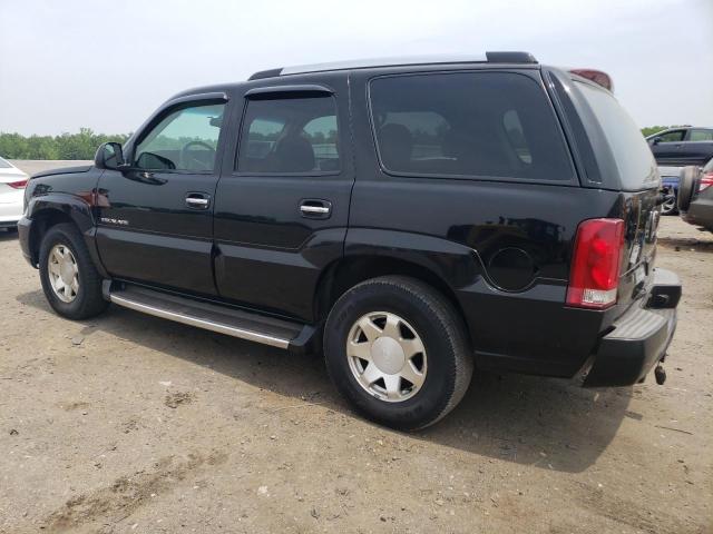 Photo 2 from auction – 2002 CADILLAC ESCALADE with VIN 1GYEK63N52R202268