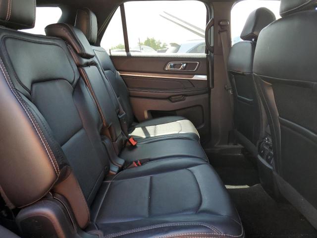 Photo 10 from auction – 2017 FORD EXPLORER L with VIN 1FM5K8F83HGC92978