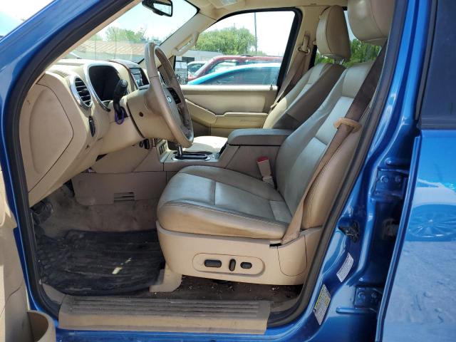 Photo 7 from auction – 2010 FORD EXPLORER E with VIN 1FMEU7EE5AUA55217