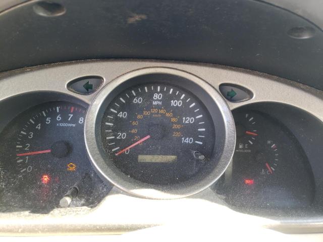 Photo 9 from auction – 2002 TOYOTA HIGHLANDER with VIN JTEHF21A020086798