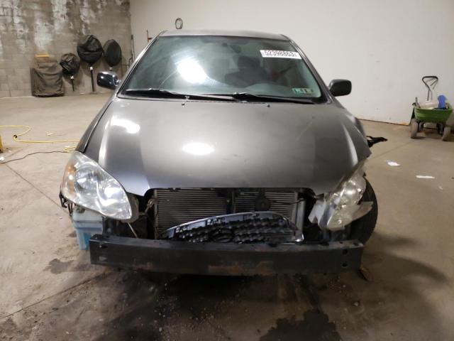 Zdjęcie 5 z aukcji – 2005 TOYOTA COROLLA CE z VIN 2T1BR32E55C372083