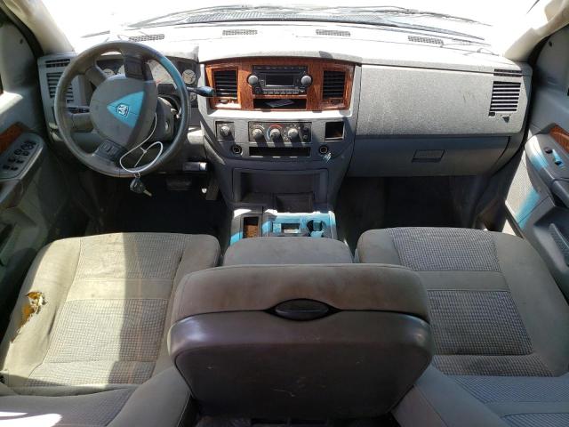 Photo 8 from auction – 2006 DODGE RAM 2500 with VIN 3D7KS29C76G203053