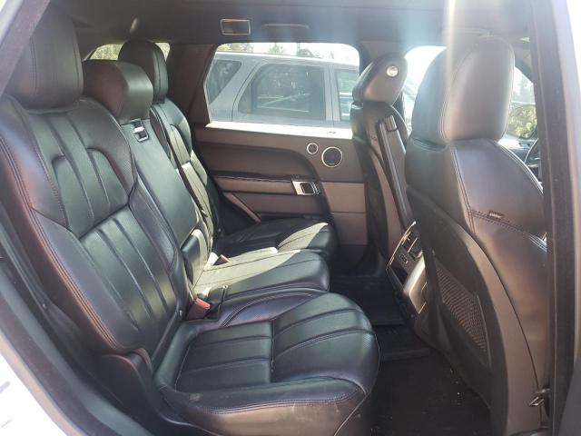 Photo 11 from auction – 2016 LAND ROVER RANGE ROVE with VIN SALWR2PF3GA659547