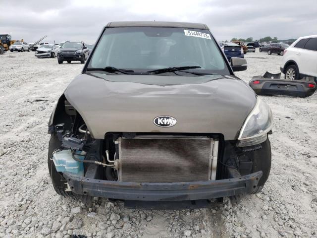 Foto 5 de la subasta – 2013 KIA SOUL + con VIN KNDJT2A63D7521575