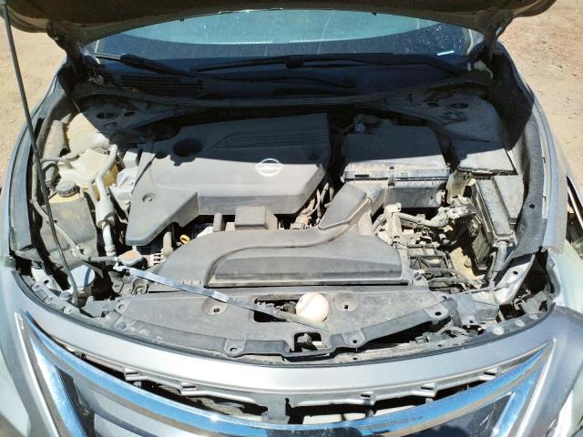 Photo 11 from auction – 2013 NISSAN ALTIMA 2.5 with VIN 1N4AL3AP2DC107294