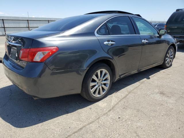 Photo 3 from auction – 2007 LEXUS ES 350 with VIN JTHBJ46G072014088