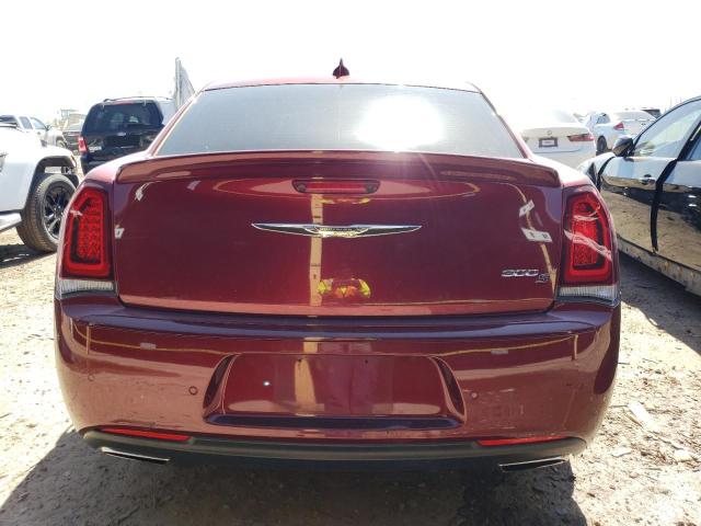 Photo 6 from auction – 2019 CHRYSLER 300 S with VIN 2C3CCABT3KH722972