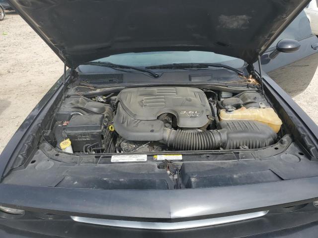 Photo 11 from auction – 2011 DODGE CHALLENGER with VIN 2B3CJ4DG5BH525564