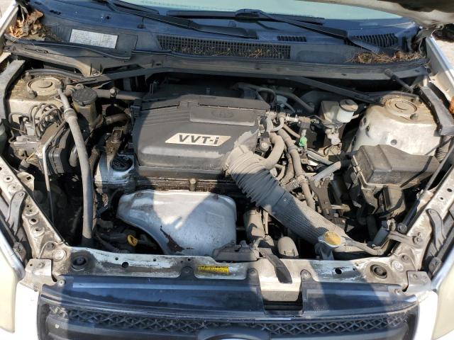 Zdjęcie 11 z aukcji – 2005 TOYOTA RAV4 z VIN JTEHD20V450055956