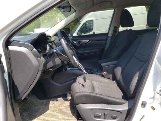 Photo 7 from auction – 2018 NISSAN ROGUE S with VIN KNMAT2MV1JP607403
