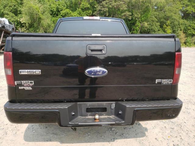 Photo 6 from auction – 2008 FORD F150 SUPER with VIN 1FTRW14W48FB86404