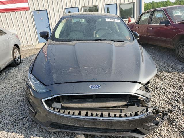 Photo 5 from auction – 2020 FORD FUSION SE with VIN 3FA6P0HD8LR164412