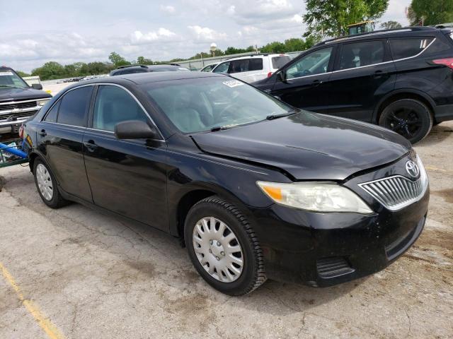 صورة رقم 4 من المزاد - 2010 TOYOTA CAMRY BASE مع VIN 4T1BF3EK2AU090776