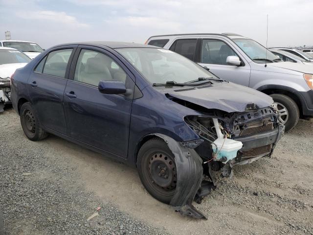 Photo 4 from auction – 2008 TOYOTA YARIS with VIN JTDBT923684036694